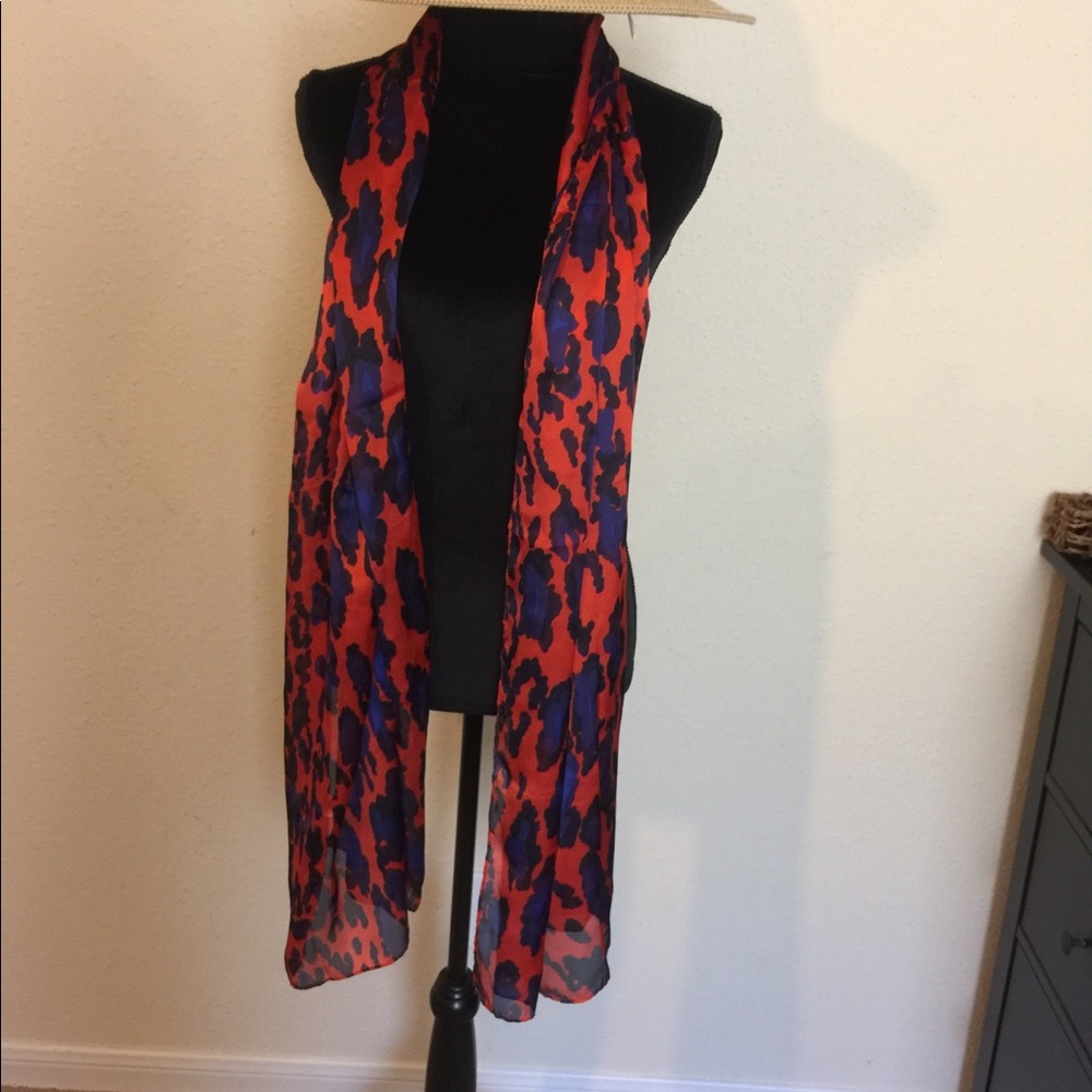The Limited wrap